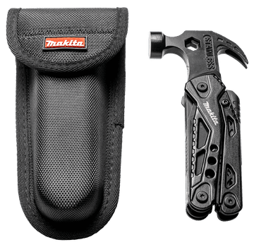 Makita PGS-230120 višenamjenski alat s čekićem u torbi
