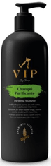 Tramp VIP prirodni šampon za kratkodlake pse, 250 ml