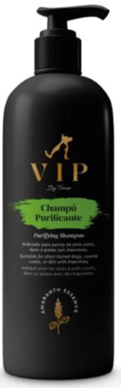 Tramp VIP prirodni šampon za kratkodlake pse, 250 ml