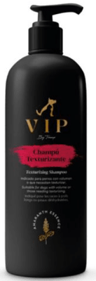  Tramp naravni šampon za volumen dlake, 250 ml