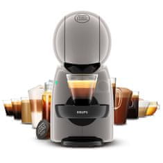 Krups Nescafé Dolce Gusto Piccolo XS aparat za kavu (KP1A3AF0)