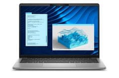 DELL Prijenosno računalo Latitude 5455, X Plus X1P-42-100, 16 GB, 512 GB, W11P (N001L5455EMEA_VP)