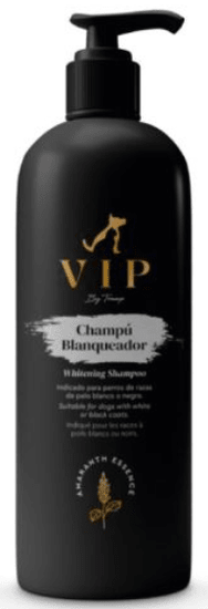 Tramp prirodni šampon za bijele i crne pse, 250 ml