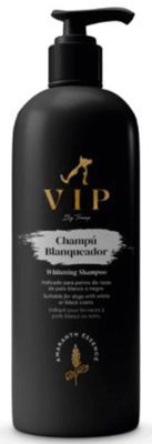  Tramp naravni šampon za bele in črne pse, 250 ml