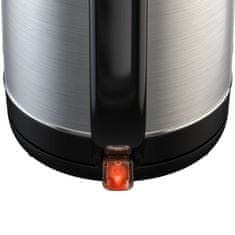 Tefal Subito kuhalo za vodu, 1,7 L, nehrđajući čelik (KO5S0DE0)