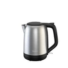 Tefal Subito kuhalo za vodu, 1,7 L, nehrđajući čelik (KO5S0DE0)