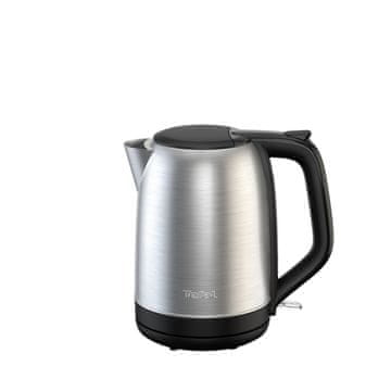 Tefal Subito kuhalo za vodu, 1,7 L, nehrđajući čelik (KO5S0DE0)
