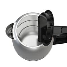 Tefal Subito kuhalo za vodu, 1,7 L, nehrđajući čelik (KO5S0DE0)