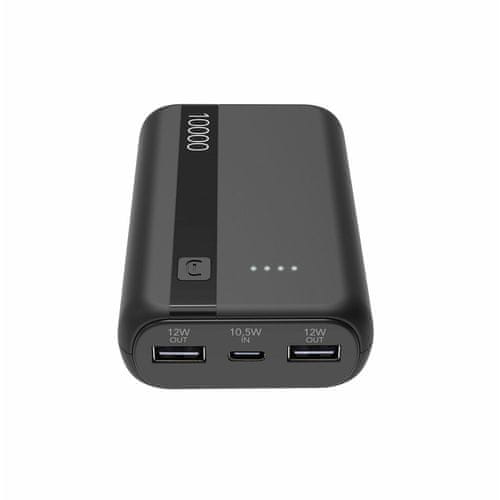 Entry prenosna baterija 10000mAh
