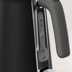 Tefal Kuhalo za vodu, 1,7 L, crno (KI6668E0)