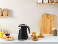 Tefal Kuhalo za vodu, 1,7 L, crno (KI6668E0)