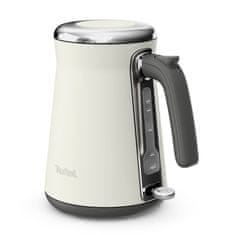 Tefal Kuhalo za vodu, 1,7 l, krem boje (KI666AE0)