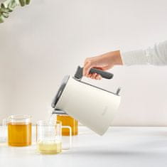 Tefal Kuhalo za vodu, 1,7 l, krem boje (KI666AE0)