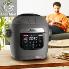 Tefal Multicook Fry višenamjenski štednjak, 6 L (MY731BF0)