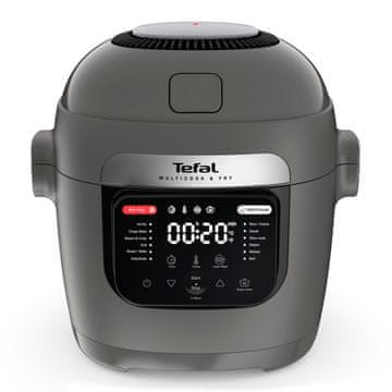 Tefal Multicook Fry višenamjenski štednjak, 6 L (MY731BF0)