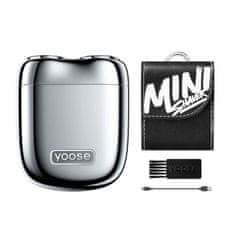 YOOSE Mini 2.0 brijaći aparat, žuti 