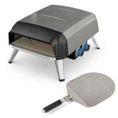 Tefal Pizza Pronto 360° plinska peć za pizzu 33cm (13) JM412010