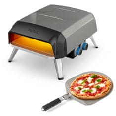 Tefal Pizza Pronto 360° plinska peć za pizzu 33cm (13) JM412010
