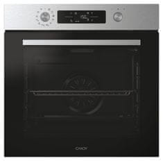 Candy CA6 NP5B3EHTX ugradbena pećnica, 78 l