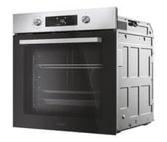 Candy CA6 NP5B3EHTX ugradbena pećnica, 78 l