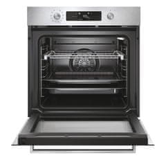 Candy CA6 NP5B3EHTX ugradbena pećnica, 78 l