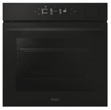 HAIER H6 ID46G5SYTB ugradbena pećnica, 78 l
