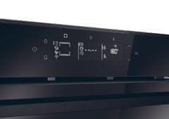 HAIER H6 ID46G5SYTB ugradbena pećnica, 78 l