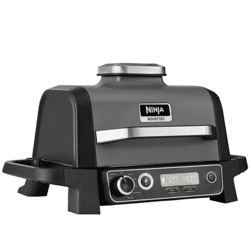 Ninja Električni roštilj OG701EU, crna