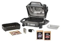 Ninja Električni roštilj OG701EU, crna