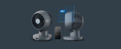 Rowenta Ventilator Turbo stolni ventilator (QV2540F0)