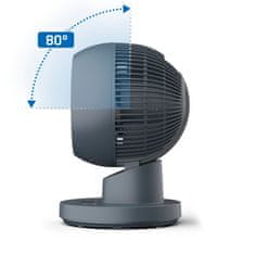Rowenta Ventilator Turbo stolni ventilator (QV2540F0)