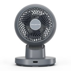 Rowenta Ventilator Turbo stolni ventilator (QV2540F0)
