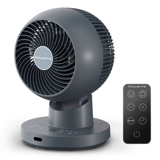 Rowenta Ventilator Turbo stolni ventilator (QV2540F0)