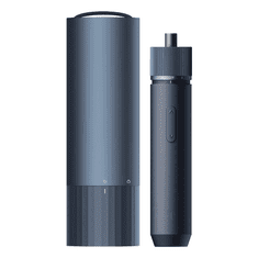 HOTO Set odvijača s bitovima QWLSD001