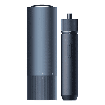 HOTO Set odvijača s bitovima QWLSD001