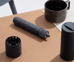 HOTO Set odvijača s bitovima QWLSD001