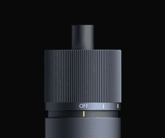 HOTO Set odvijača s bitovima QWLSD001