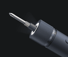 HOTO Set odvijača s bitovima QWLSD001