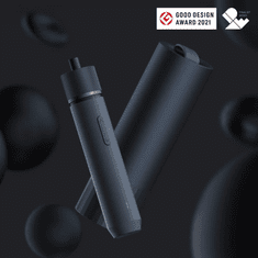 HOTO Set odvijača s bitovima QWLSD001