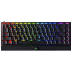 Razer BlackWidow V3 Mini HyperSpeed Green Switch – US, Tipkovnica