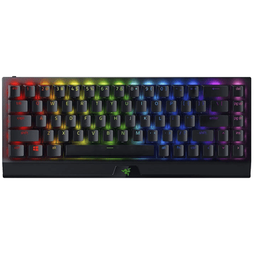 Razer BlackWidow V3 Mini HyperSpeed Green Switch – US, Tipkovnica