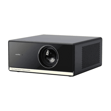 Wanbo  X5 Pro, Projektor