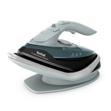 Tefal Bežično glačalo Freemove, 2600 W (FV6675E0)