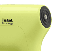 Tefal Ručna putna pegla Pure Pop, boja limete (DT2025F0)