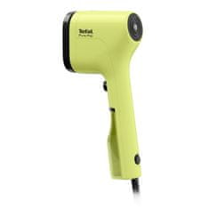 Tefal Ručna putna pegla Pure Pop, boja limete (DT2025F0)