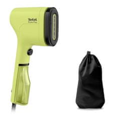 Tefal Ručna putna pegla Pure Pop, boja limete (DT2025F0)