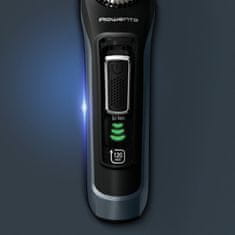 Rowenta Virtuo trimer za bradu i kosu (TN3804E0)