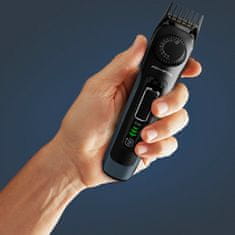 Rowenta Virtuo trimer za bradu i kosu (TN3804E0)