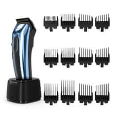 Brijačnica - iskustvo u šišanju kose i brade (TN1551E0)