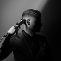 Rowenta x Karl Lagerfeld Barber Experience stiliziranje kose i brade (TN155LE0)